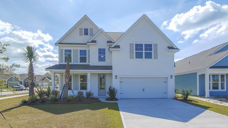 325 Long Pier St, Summerville, SC 29486