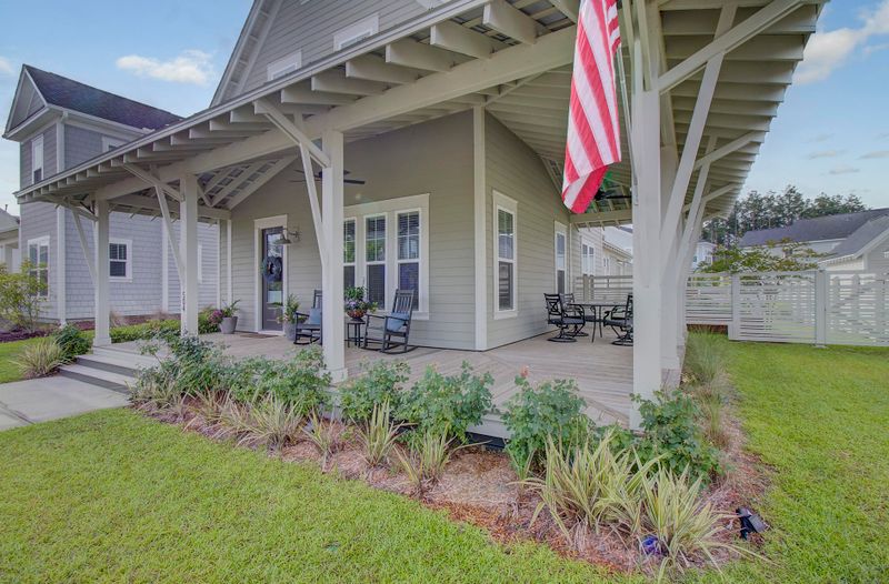 504 Bright Leaf Loop, Summerville, SC 29486