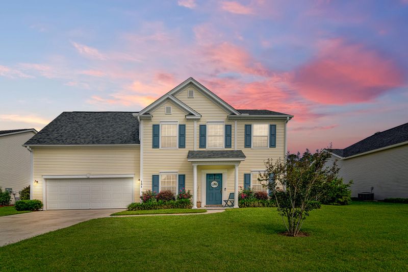 131 Corral Cir, Summerville, SC 29485