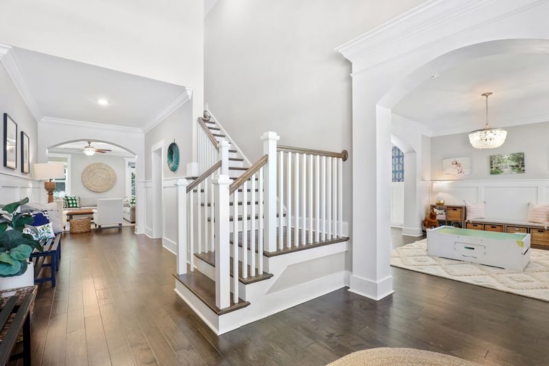 966 Foliage Ln, Charleston, SC 29412