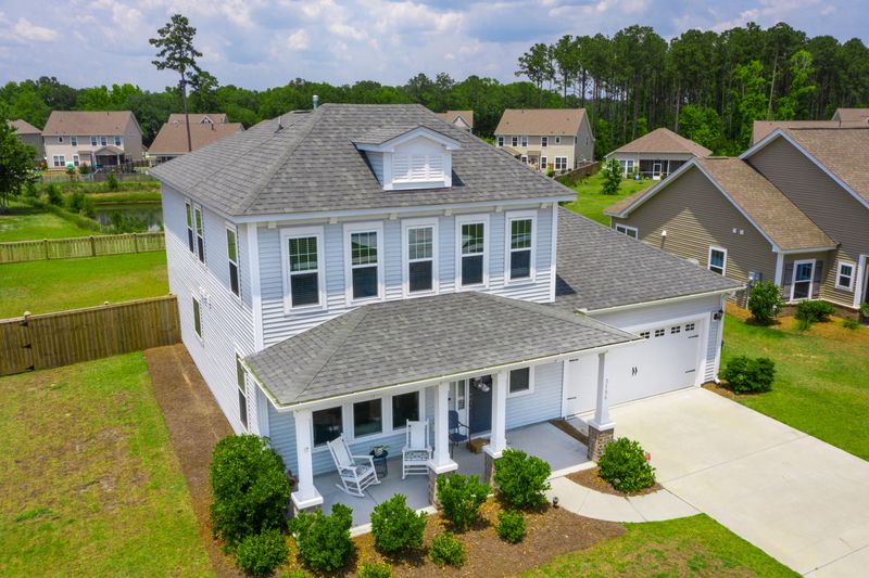 3186 Dunwick Dr, Johns Island, SC 29455