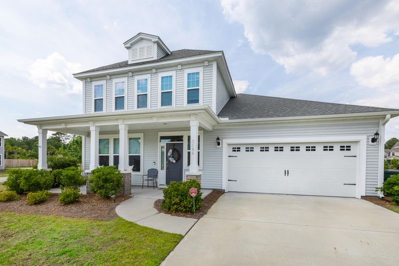 3186 Dunwick Dr, Johns Island, SC 29455