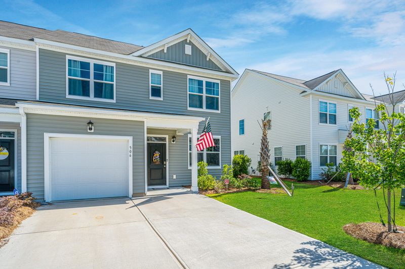 506 Nadir Ct, Summerville, SC 29486