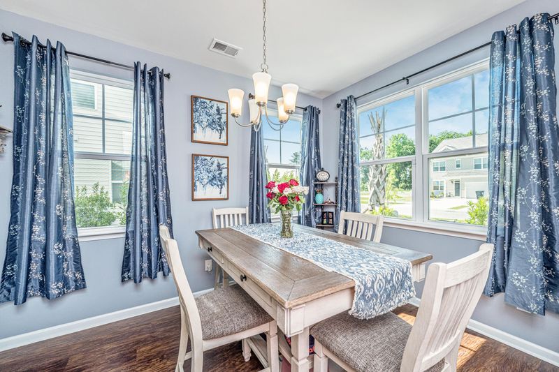 506 Nadir Ct, Summerville, SC 29486