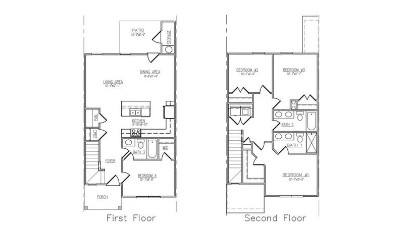 187 Spencer Cir, Summerville, SC 29485