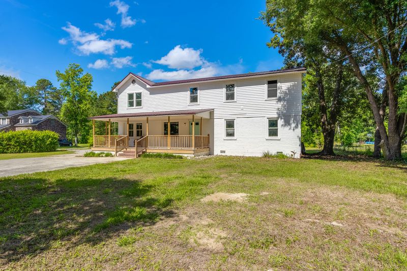 993 Sheep Island Rd, Summerville, SC 29486