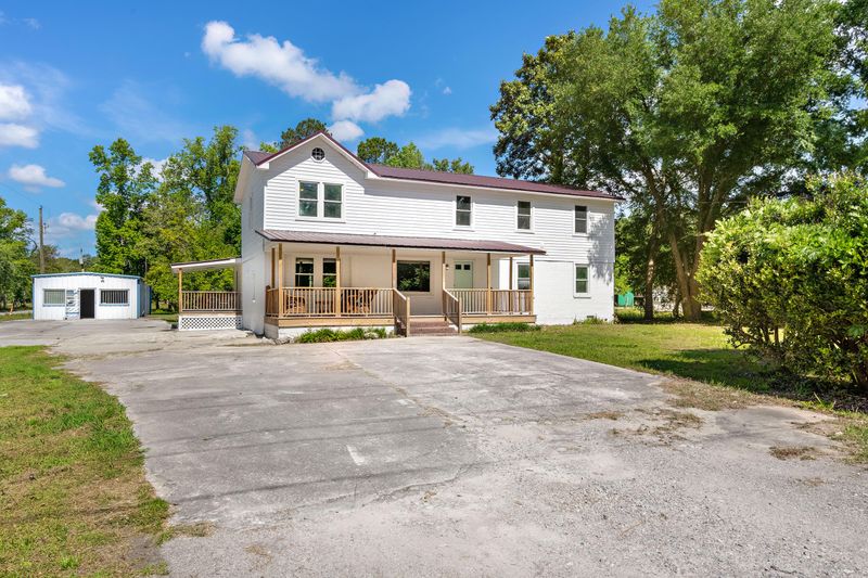 993 Sheep Island Rd, Summerville, SC 29486