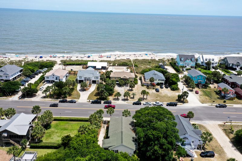 2005 Palmetto Blvd, Edisto Beach, SC 29438