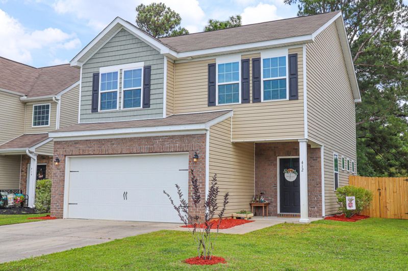 412 Rockville Rd, Moncks Corner, SC 29461