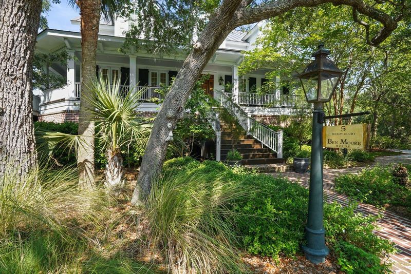 5 Heron Cv, Edisto Beach, SC 29438