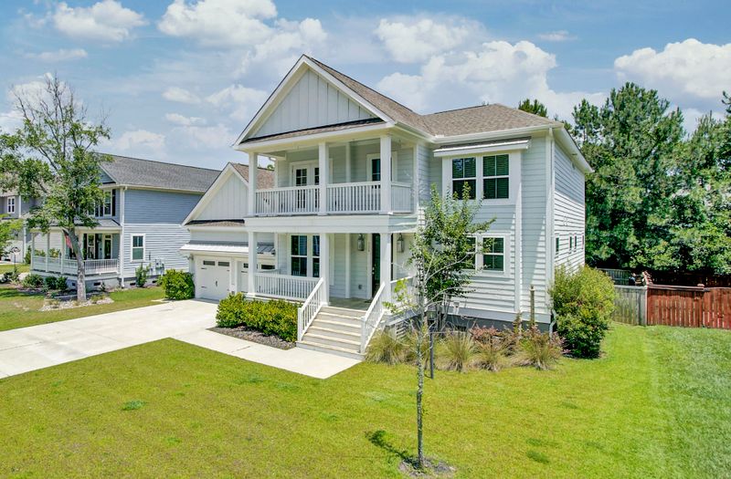 116 Wando Reach Rd, Charleston, SC 29492