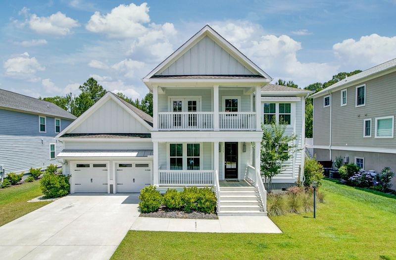 116 Wando Reach Rd, Charleston, SC 29492