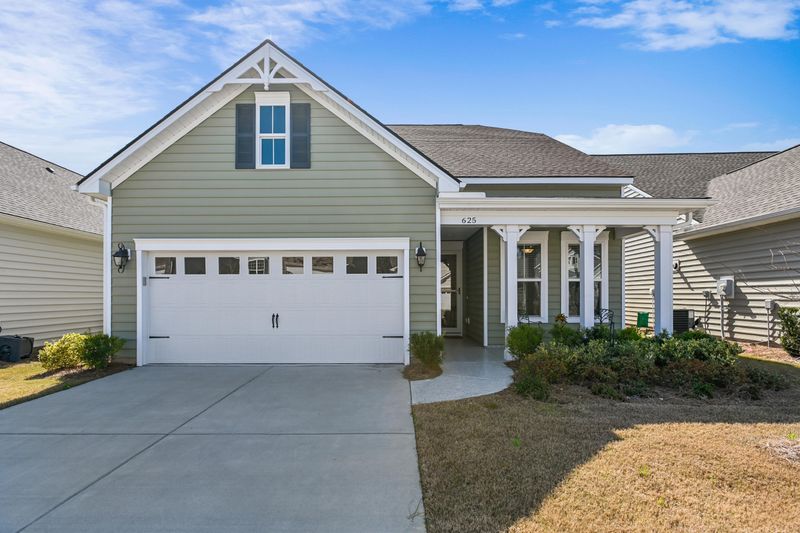 625 Beach Way, Summerville, SC 29486