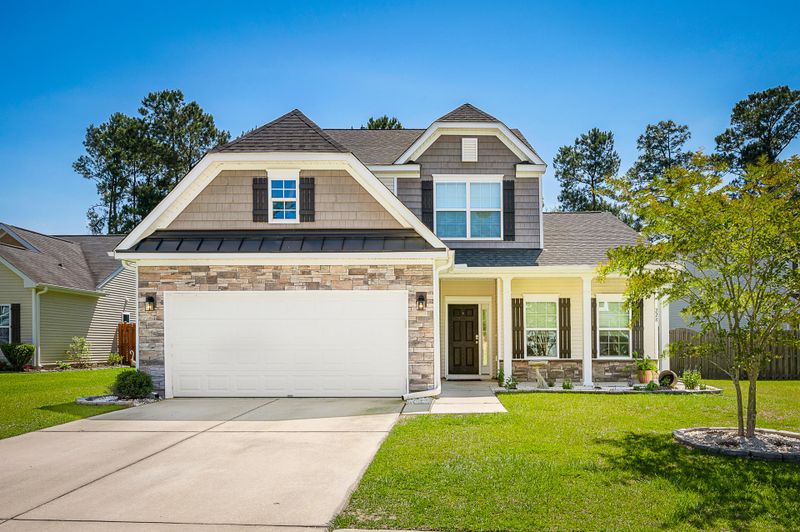 228 Alpine Rd, Summerville, SC 29485