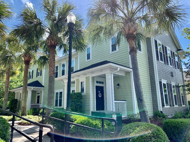1225 Blakeway St #1604, Daniel Island, SC 29492