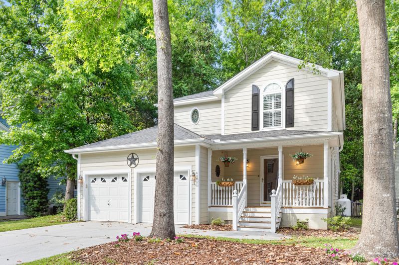 640 Fair Spring Dr, Charleston, SC 29414