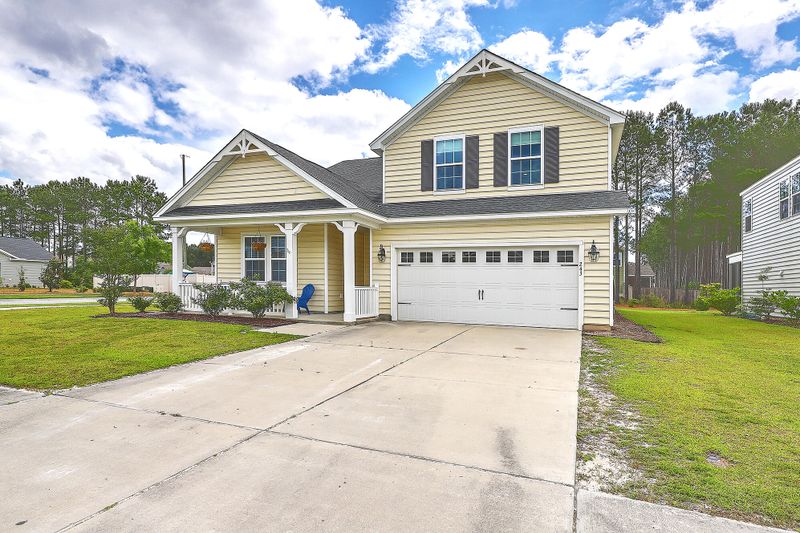 243 Overcup Loop, Summerville, SC 29486