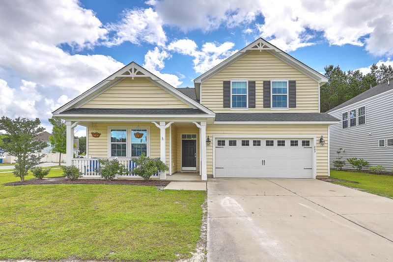 243 Overcup Loop, Summerville, SC 29486