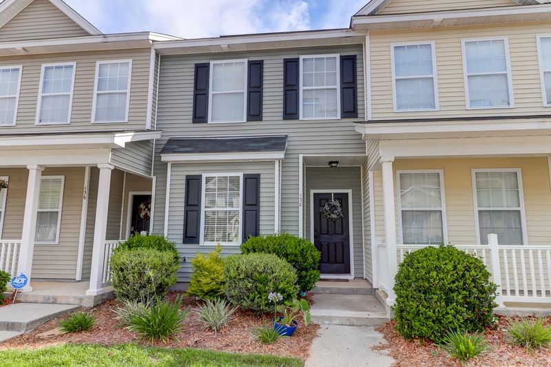 138 Woodward Rd, Goose Creek, SC 29445