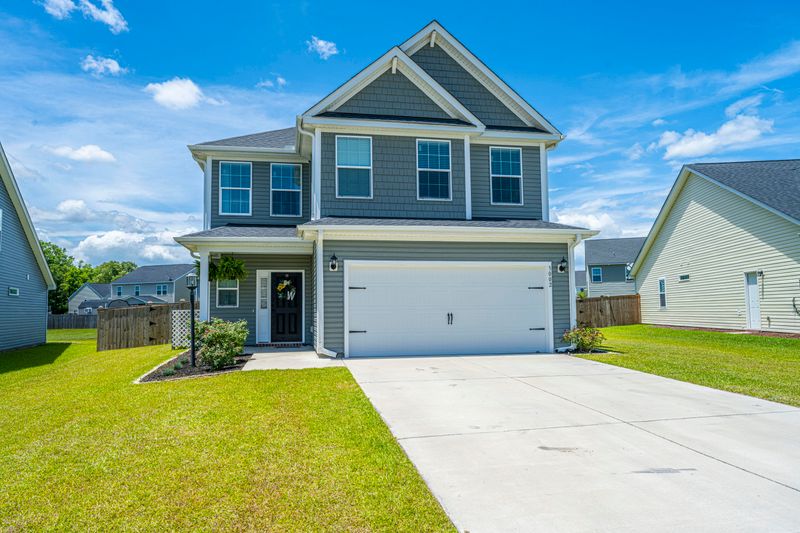3002 Progression Trl, Ladson, SC 29456
