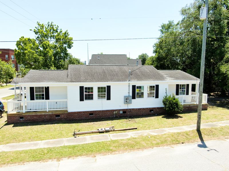 4995 Chateau Ave, North Charleston, SC 29405
