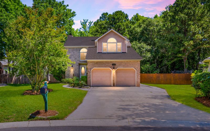 8708 Caspiana Ln, North Charleston, SC 29420