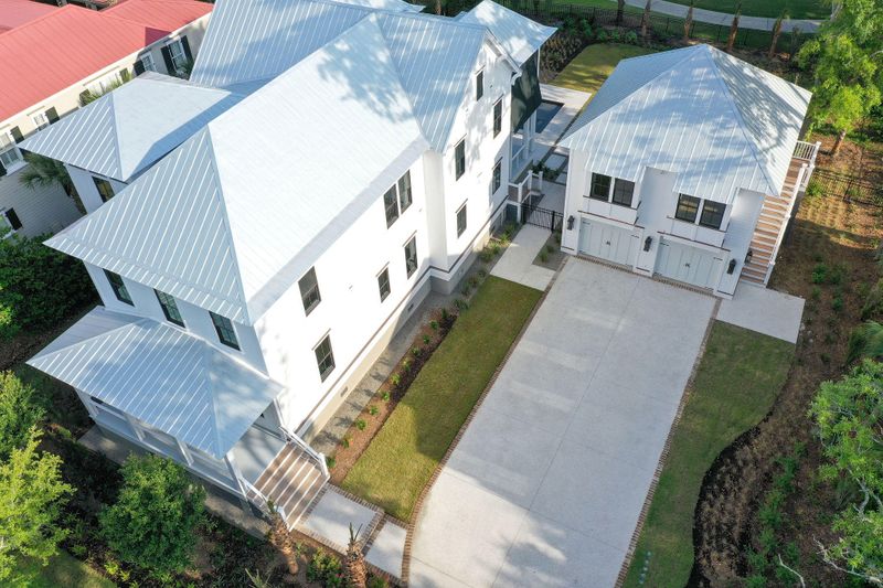 59 Dalton St, Daniel Island, SC 29492