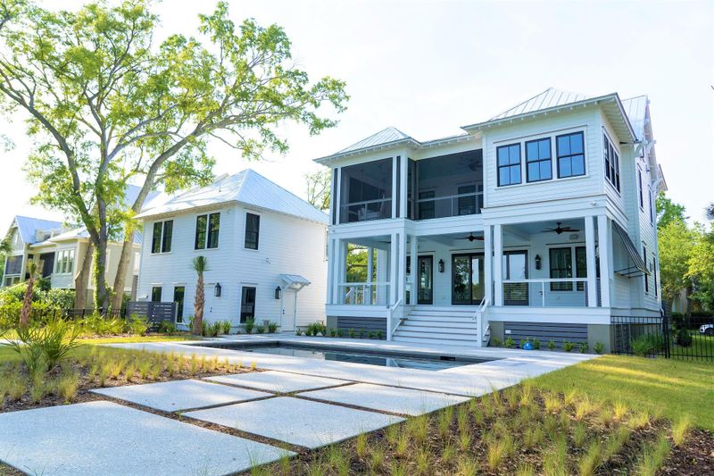 59 Dalton St, Daniel Island, SC 29492