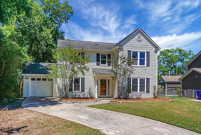844 Williamsburg Ln, Charleston, SC 29414