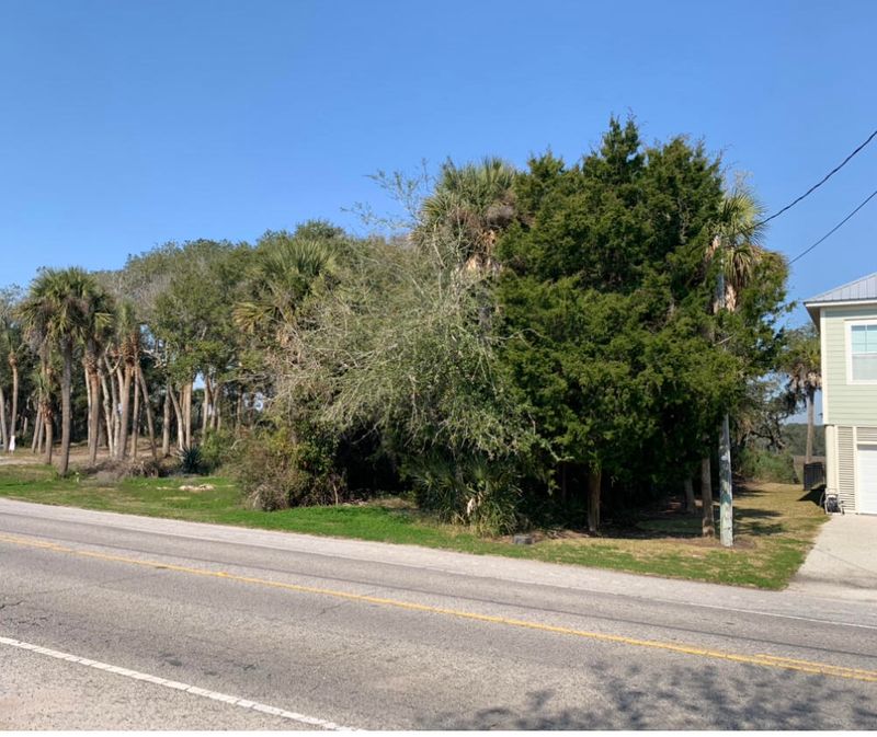 133 Jungle Rd, Edisto Island, SC 29438