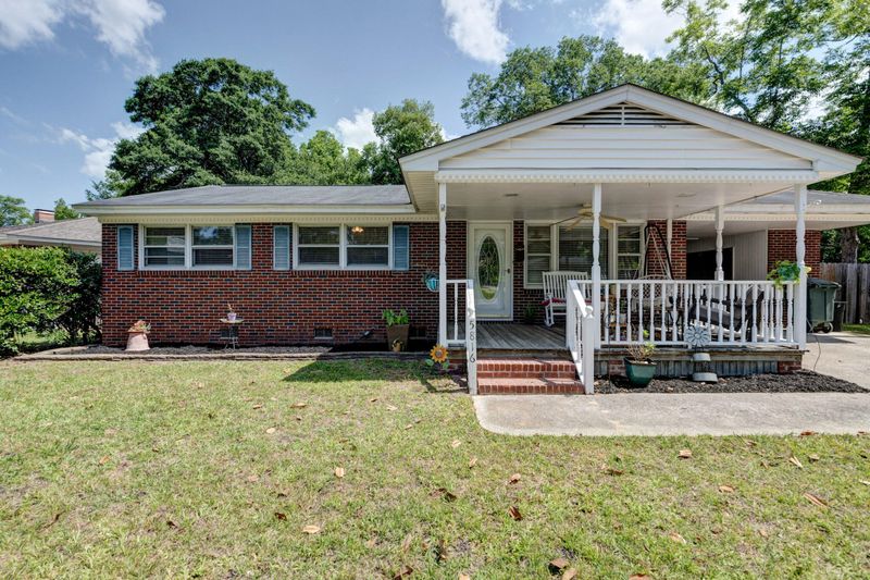5816 Hume Ave, Hanahan, SC 29410