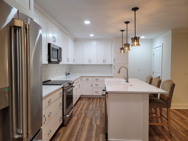 619 Flamingo Dr, Ladson, SC 29456