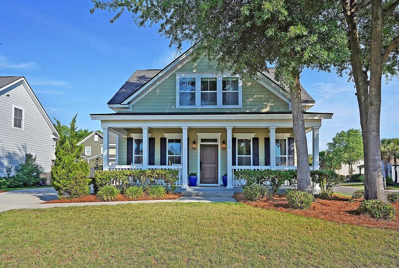 300 Back Pond Ct, Charleston, SC 29492