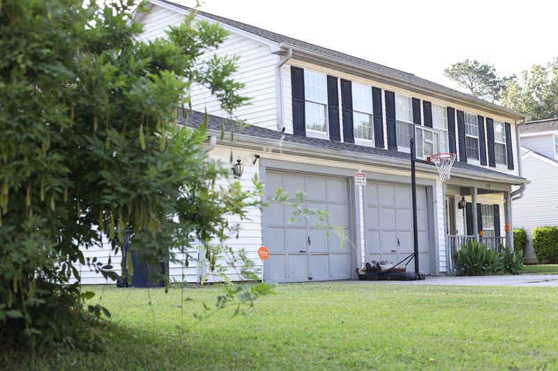 349 Damascus Dr, Summerville, SC 29483