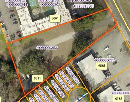 6591 Dorchester Rd, North Charleston, SC 29418