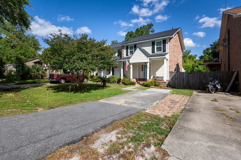 1760 Skinner Ave, Charleston, SC 29407
