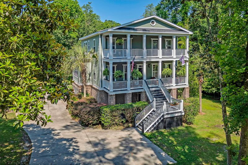 118 Spring Rd, Summerville, SC 29483