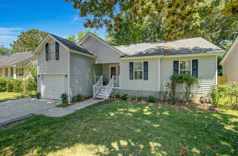 1174 Valley Forge Dr, Charleston, SC 29412