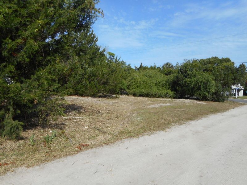 2602 Palmetto Blvd, Edisto Beach, SC 29438