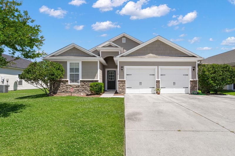 110 Deerpath Trl, Summerville, SC 29486