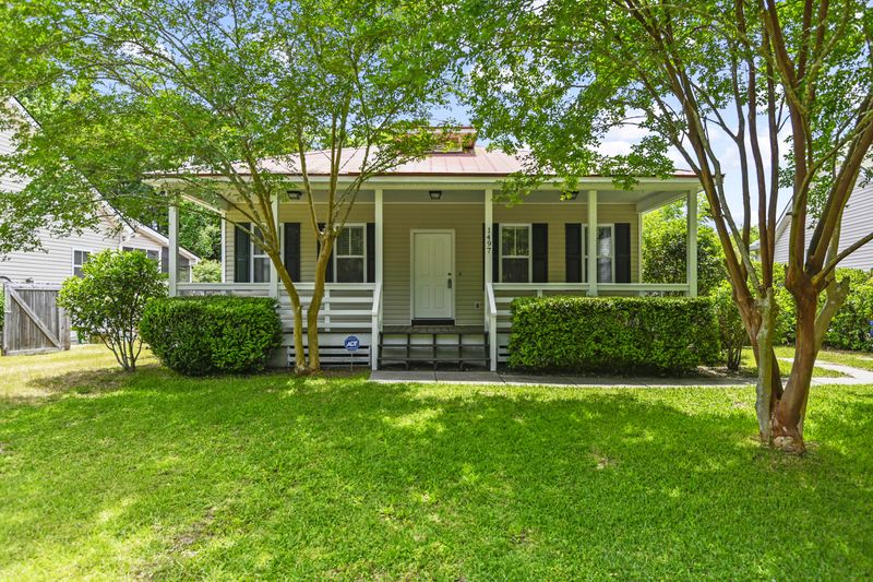 1497 Little Rock Blvd, Charleston, SC 29412