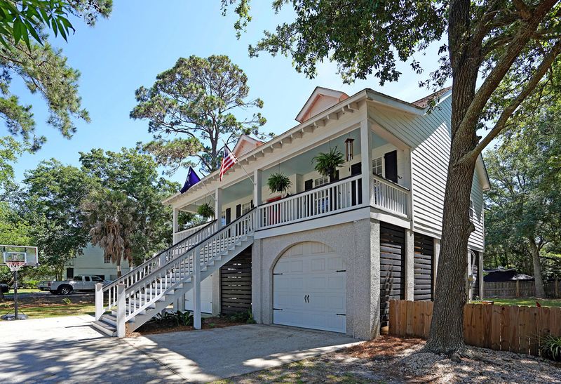 1130 Galleon Rd, Charleston, SC 29412