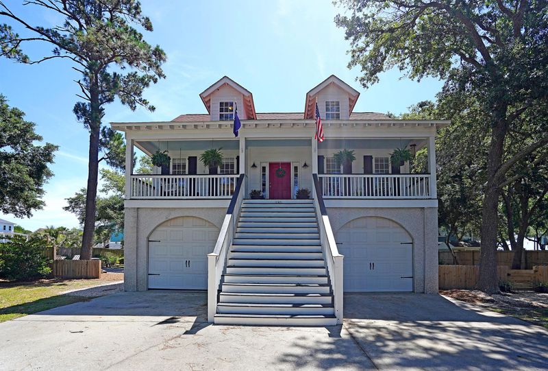 1130 Galleon Rd, Charleston, SC 29412