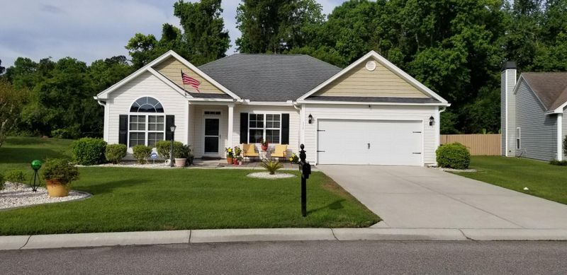 112 Cableswynd Way, Summerville, SC 29485