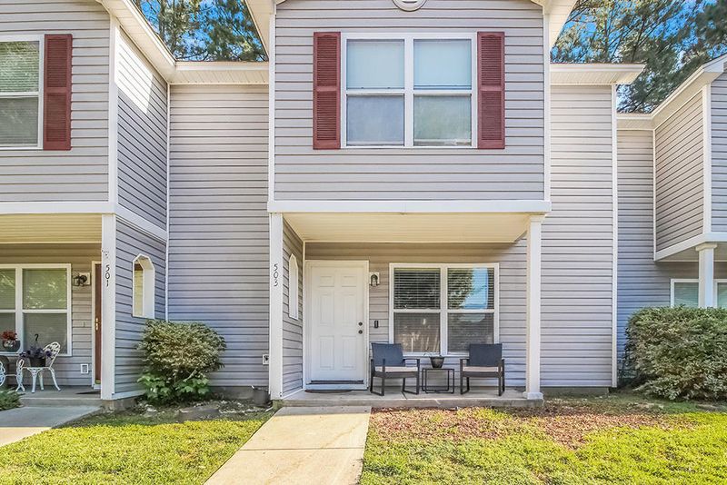 503 Travelers Blvd, Summerville, SC 29485