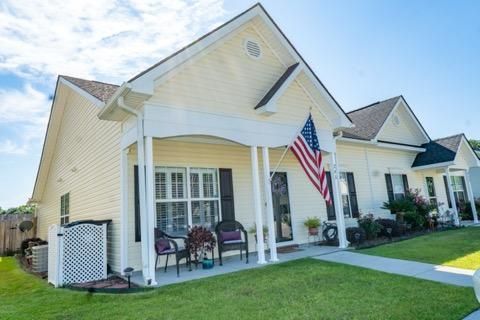 241 Dupont Way, Summerville, SC 29485