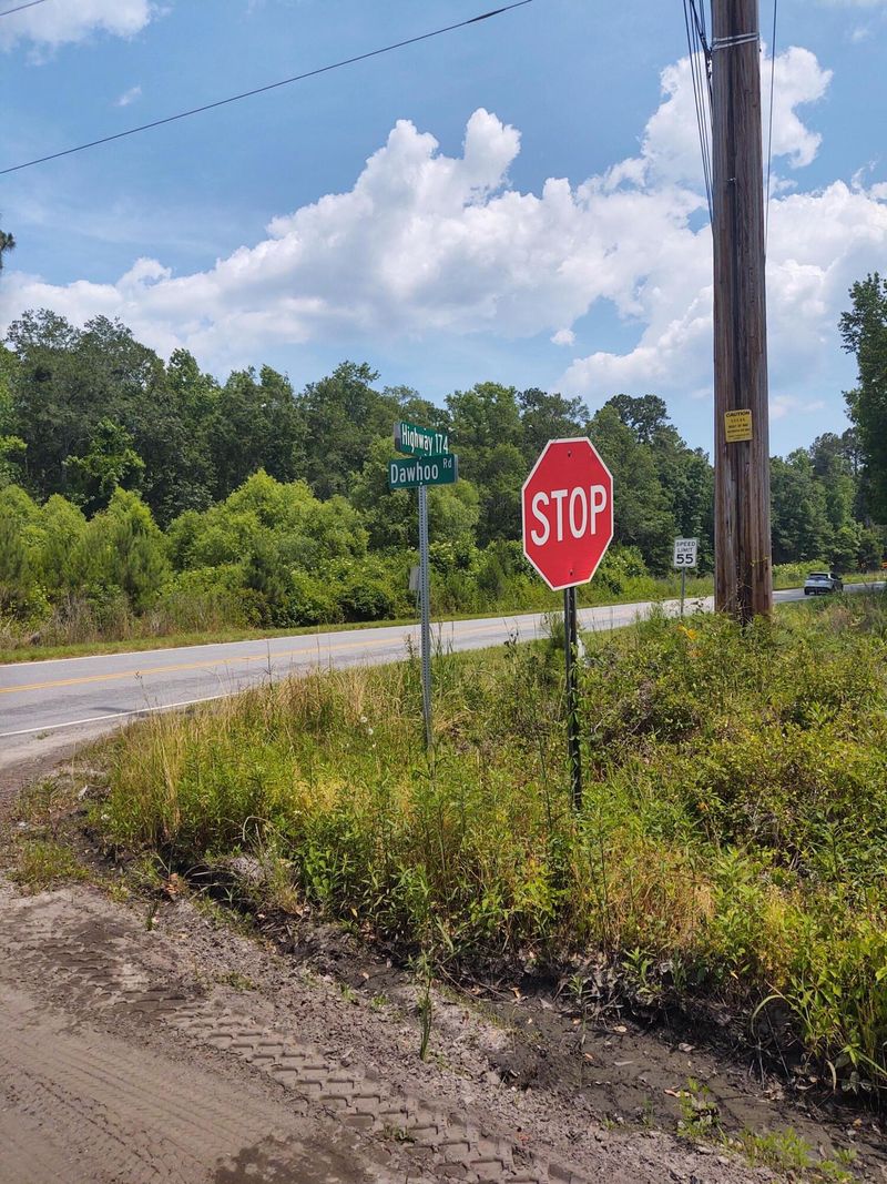 0 Dawhoo Rd, Adams Run, SC 29426