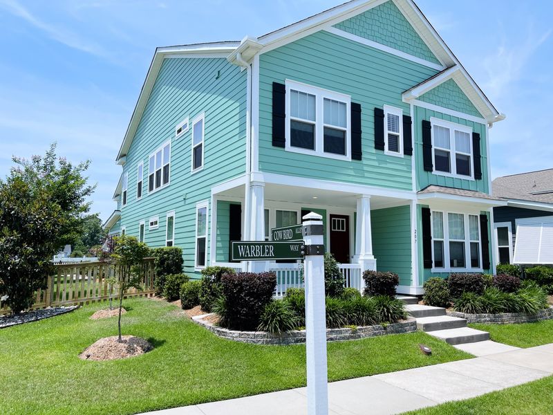 207 Warbler Way, Summerville, SC 29483