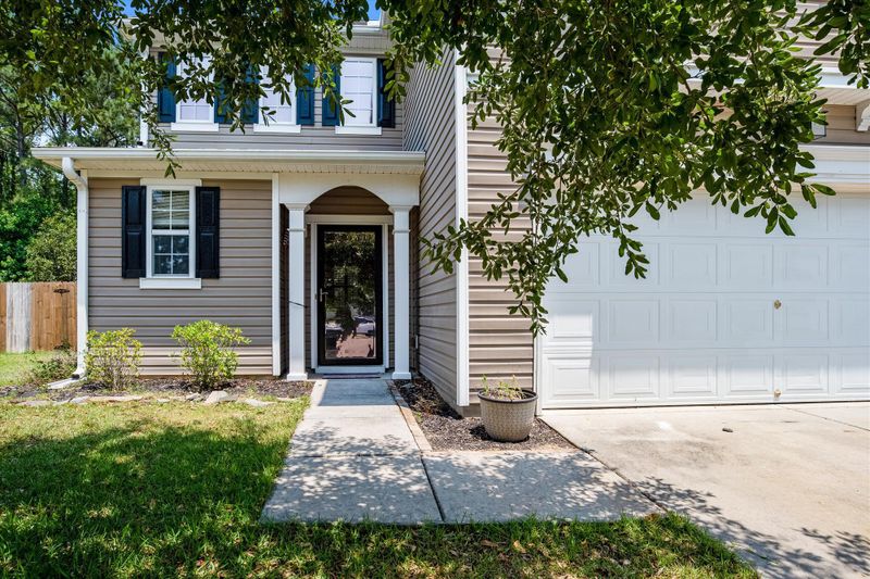 7113 Sweetgrass Blvd, Hanahan, SC 29410