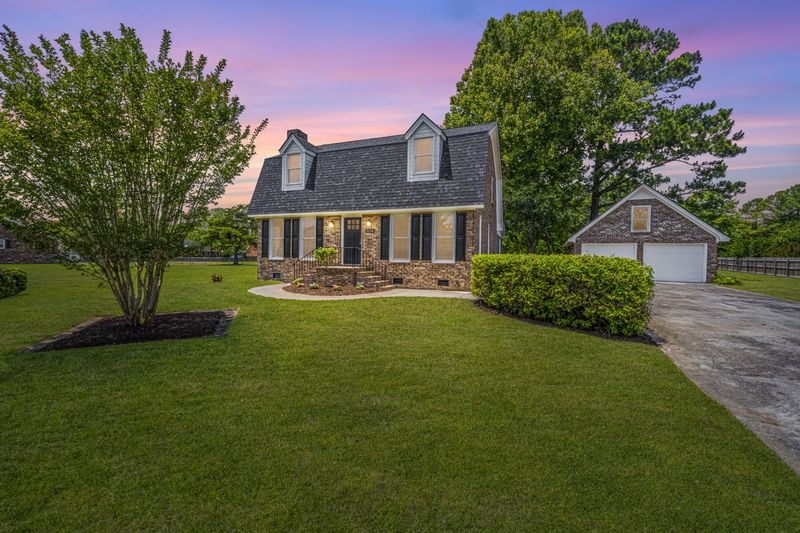 2214 Shawn Dr, Charleston, SC 29414